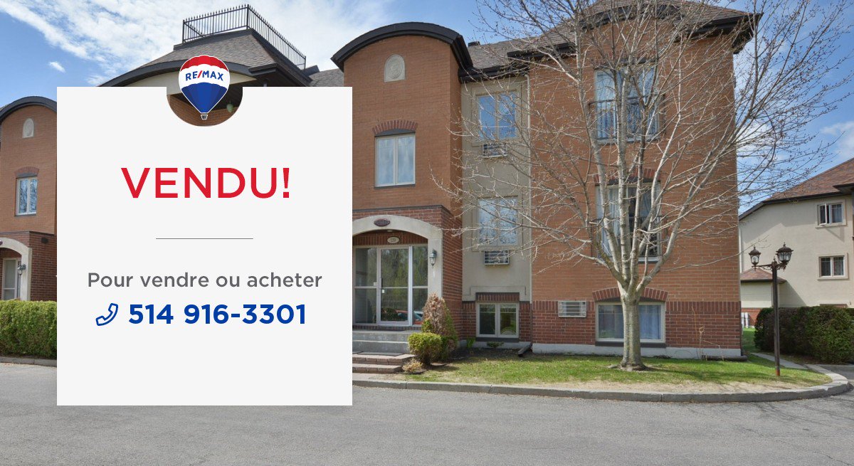 Une autre propriété vendue par RE/MAX!  bit.ly/2SGDnjN