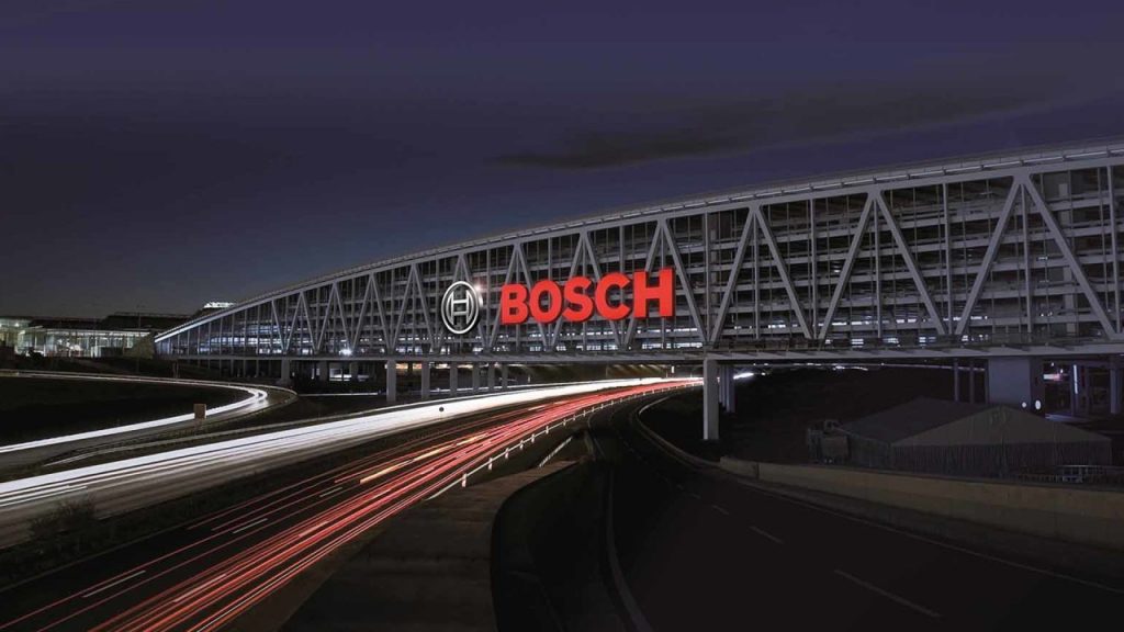 Bosch launches additive manufacturing startup Ceres iAM - bit.ly/2xVLSPC - #3dprinting <a href="/BoschGlobal/">BoschGlobal</a>