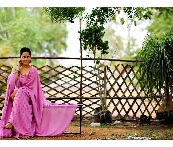 anasuya hot pics