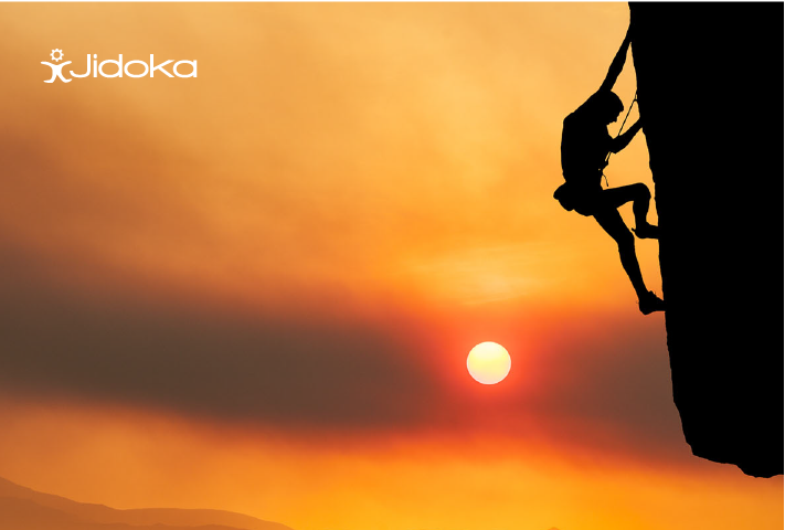 Jidoka received "Major Contender" designation in <a href="/EverestGroup/">Everest Group</a>'s 2019 PEAK Matrix for Robotic Process Automation.  
Thanks to our team, customers, and partners for allowing us to climb a little higher every day!
finance.yahoo.com/news/jidoka-re… #peakmatrix #rpa