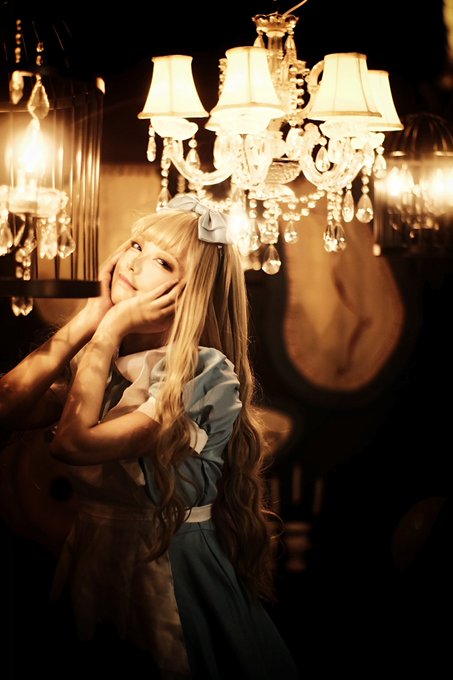 Twitterのコスプレ画像47