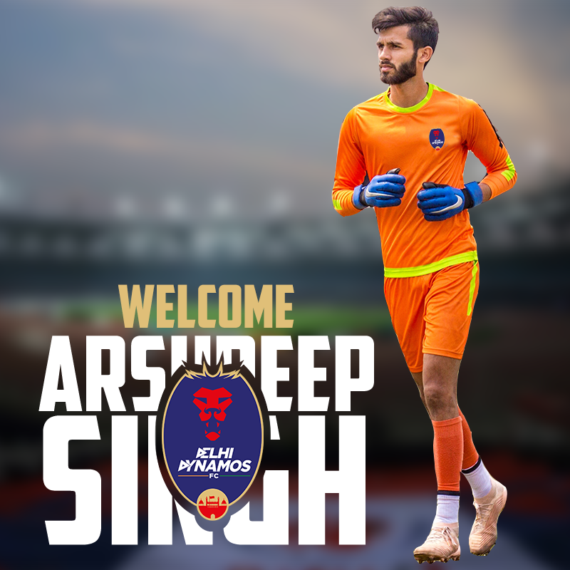 Delhi Dynamos FC tweet media