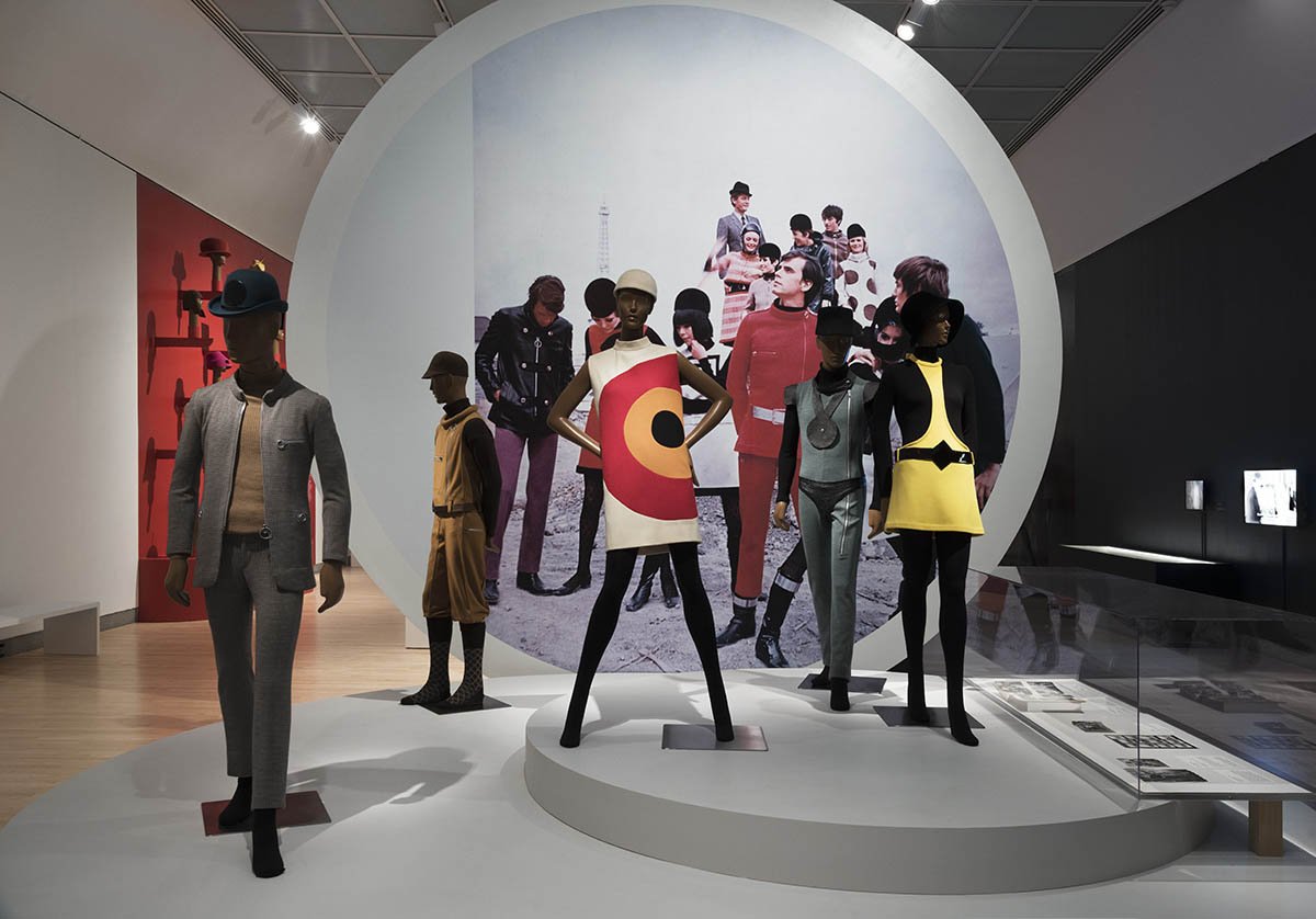 The Business of Fashion tweet media