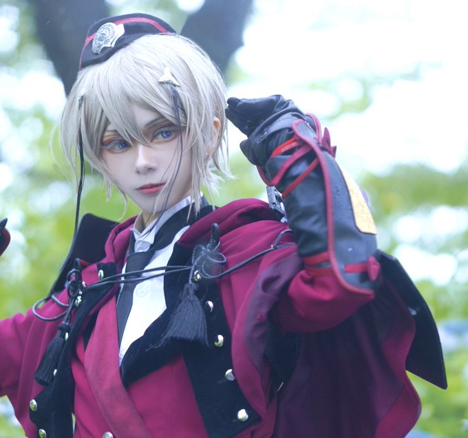 コスプレイヤー工藤棗のTwitter画像7