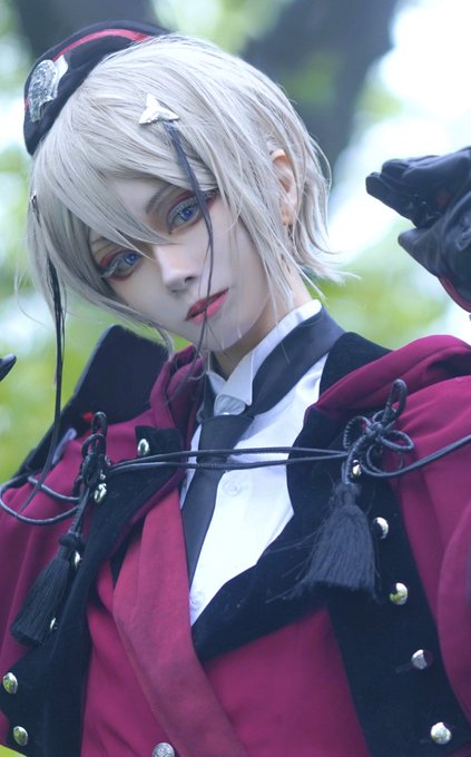 コスプレイヤー工藤棗のTwitter画像8
