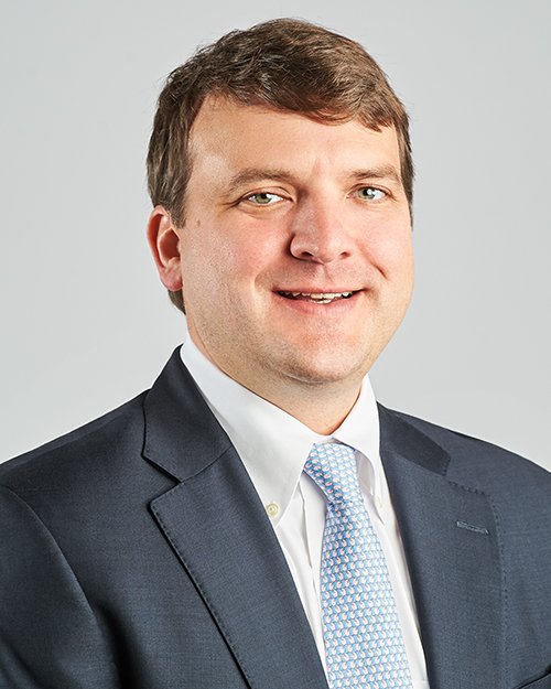 Meet Atlanta partner Kevin Strachan.  Kevin is a serious and pragmatic guy about most things; however, he really gets revved up about landscaping.  We think Kevin's a unique guy in that he gets equally excited about college football, his yard, and securities law.  #FKHFGA