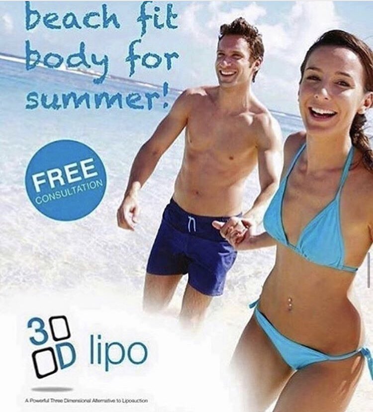 FlawlessLuxe's tweet photo. HURRY ONLY 2 DAYS LEFT 
Get beach body ready with this amazing SPECIAL OFFER 🙌🙌🙌 8 sessions of our award winning 3D-LIPO Cavitation Fat Removal Sessions PLUS 1 Fat Freezing on any area for just £399!! 📞02476712192 to book now! 
#3dlipo #awardwinning #specialoffer *t&amp;c apply https://t.co/h8jbicU8bj