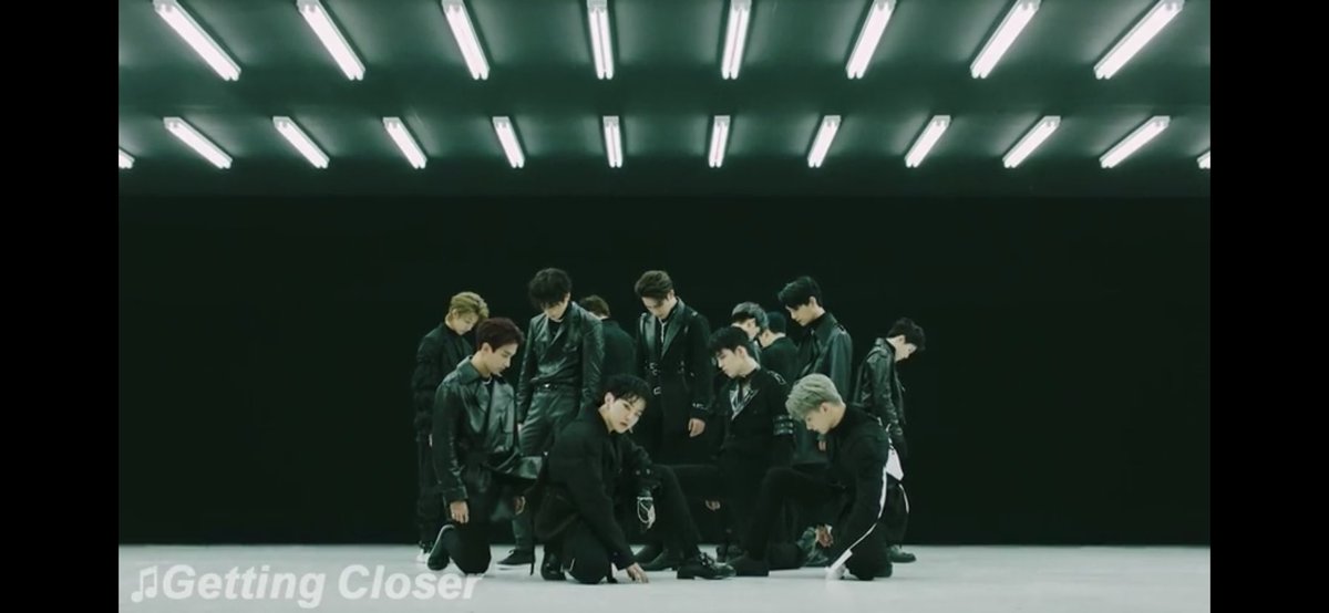 Is getting closer. Seventeen танцуют. Is getting closer. Is getting closer. Fink - perfect darkness.