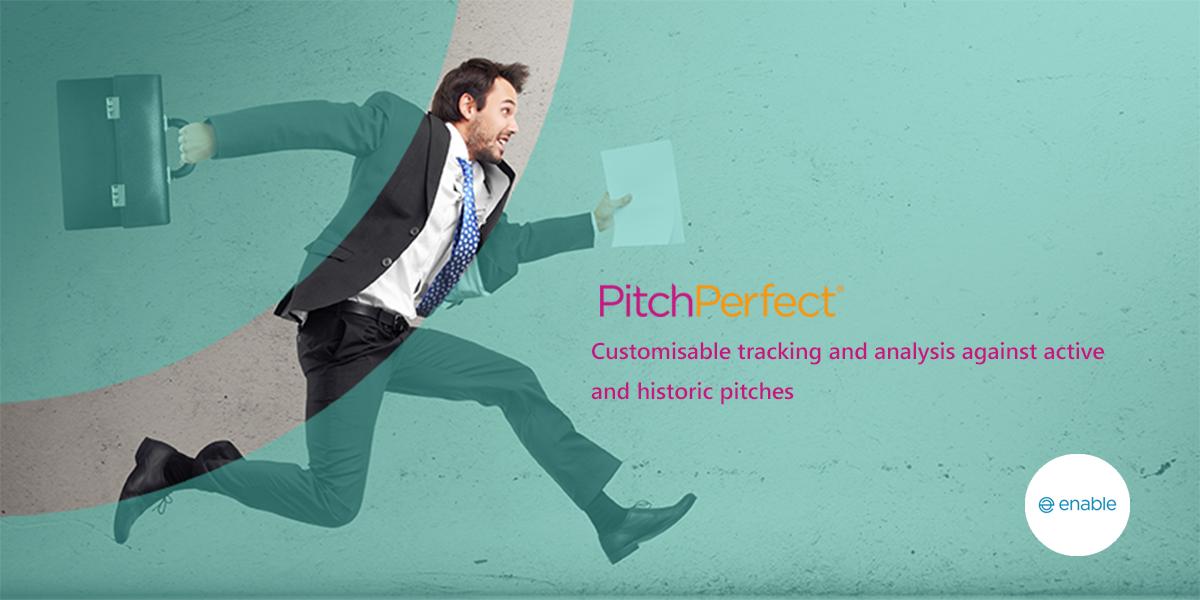 enabletweets's tweet photo. In our latest blog we discuss how our software, #PitchPerfect, can help your law firm monitor your success rates and improve your bid process! https://t.co/Ib1aS36pn8
#analysis #winrates #feeearner #legalsoftware #lawfirmmarketing #lawfirms #legaltech https://t.co/Jc66QXVtTo