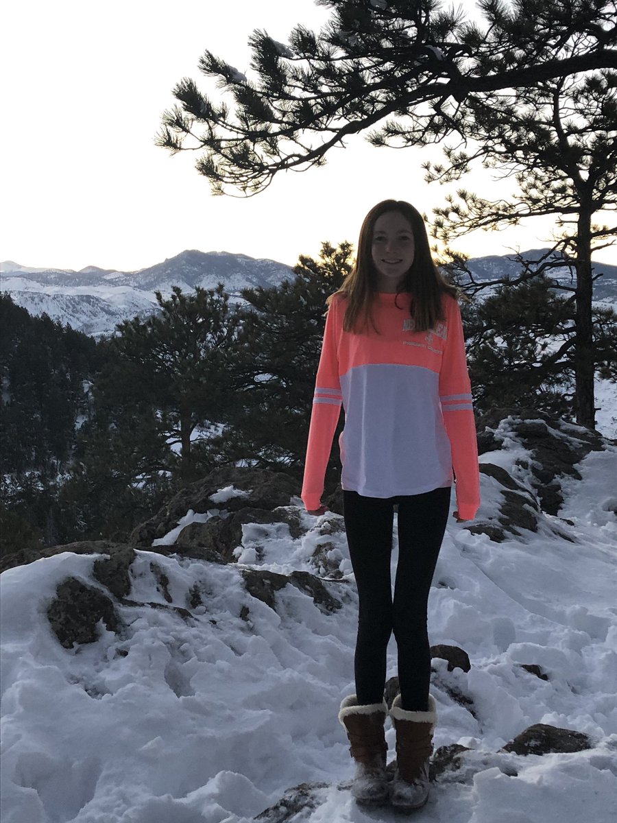 We want to wish Mackenzie a Happy 13th Birthday! We are so blessed to have you! You remind us everyday to cherish each moment! We love you!