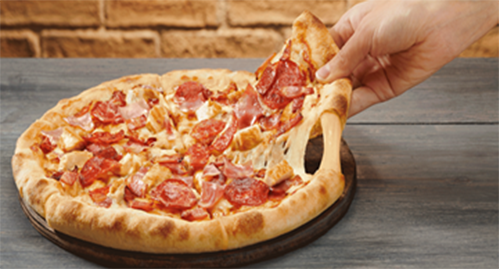 ¿A quién le apetece una pizza?

Roll Extra, es la nueva apuesta de <a href="/DominosPizza_ES/">Domino's Pizza España</a>  y tiene un borde con una mezcla de quesos suaves extra fundente y extra sabor. Os cuento más en este artículo de #elmundofinanciero #pizza
 
elmundofinanciero.com/noticia/82843/…