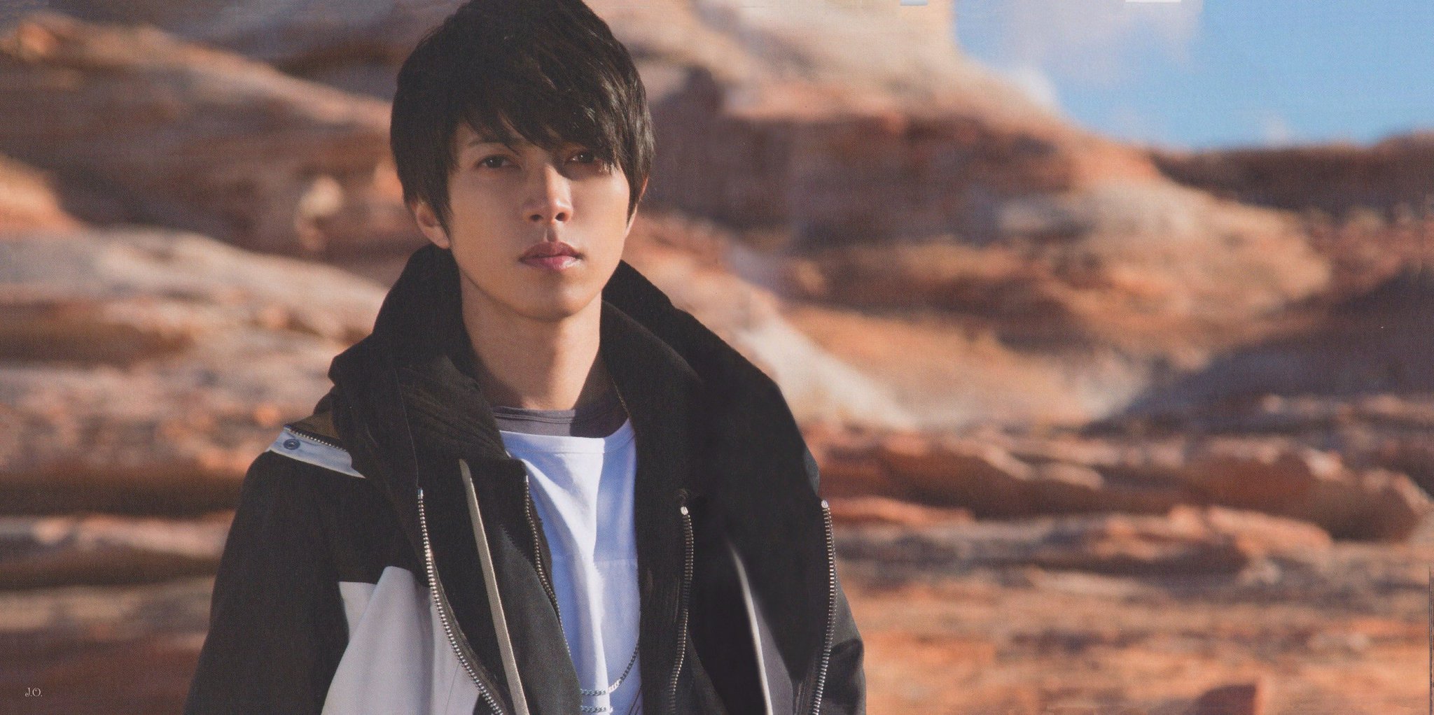 山下智久 - 山下智久 Dreamer D_wOs3WXkAAsScP.jpg:large