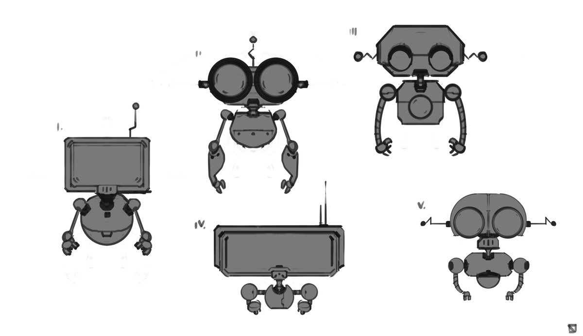 This #ThrowbackThursday, let's take a look at some of our secretary's designs. Which one is your favourite? #OculusGo