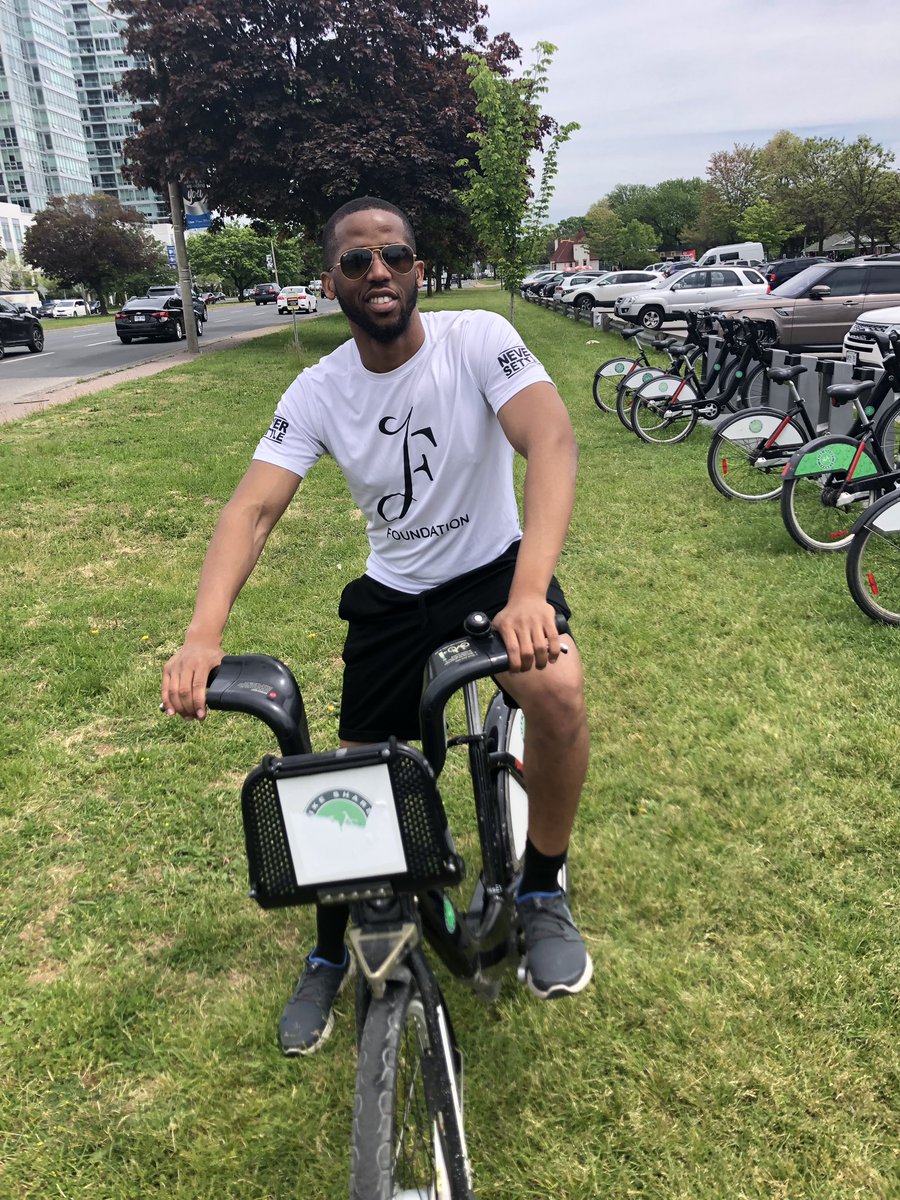 We had a great time biking with friends at the Canada African Partnership Ride Bikeathorn Fundraiser. Thank you to everyone that joined and donated to our ongoing Community Centre Project in Dikenafai, Nigeria. 🚲🚲
#bikeathon #bikeathonfundraiser #bikeforeducation