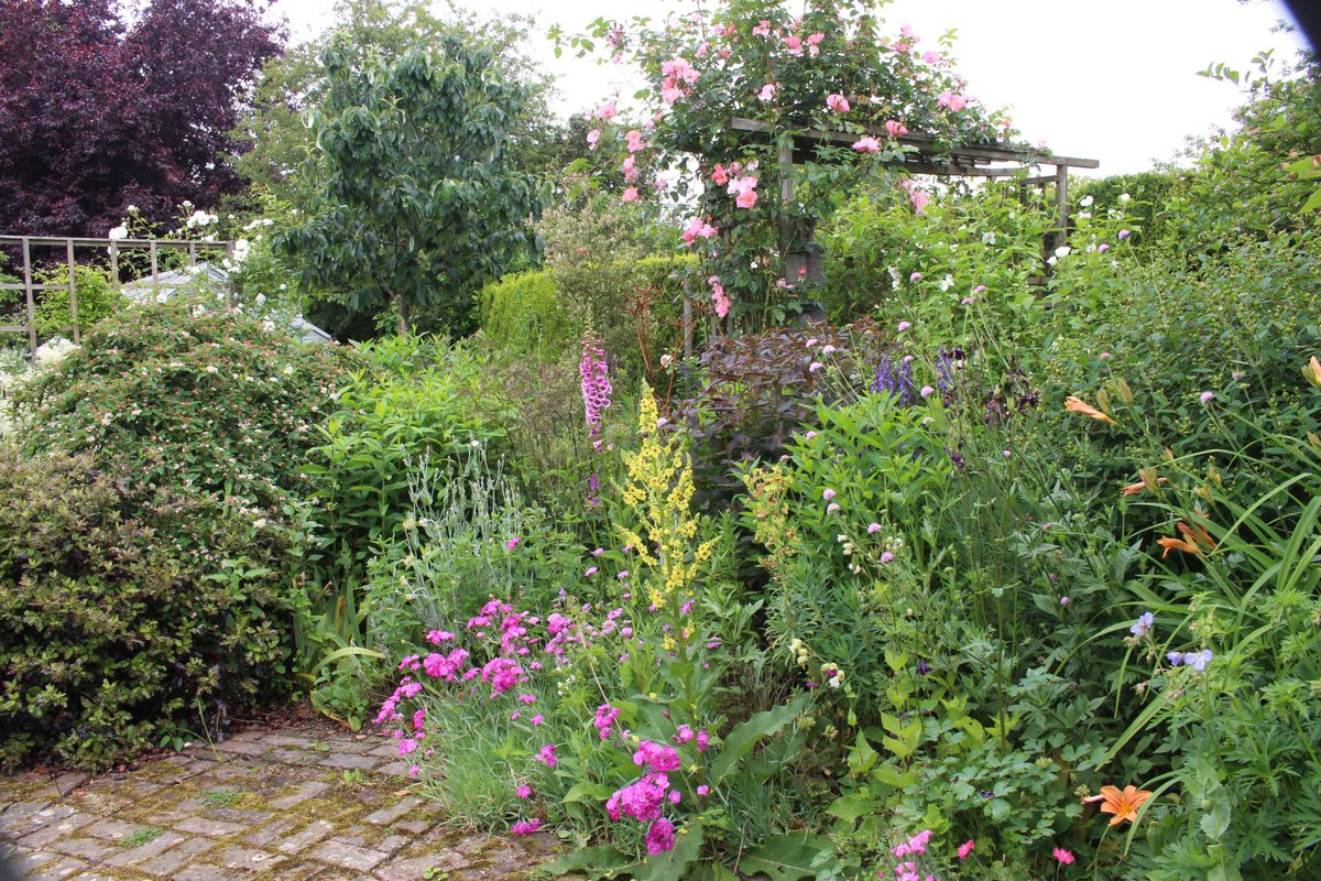Demelza_Debra's tweet photo. Today!! Come to our #BloomingGoodGardens event in #Rye! £5 entry 11am - 5pm, refreshments available and parking. All proceeds to 
@DemelzaHospice! ☀️🦋🌼🌻🌺 Follow the link for more info -bit.ly/2HXq4Jm @RyeOns @RyelNews @HastingsShout @HastingsObs @1066Tweets @BBCSussex https://t.co/6ZSvxOeS7j