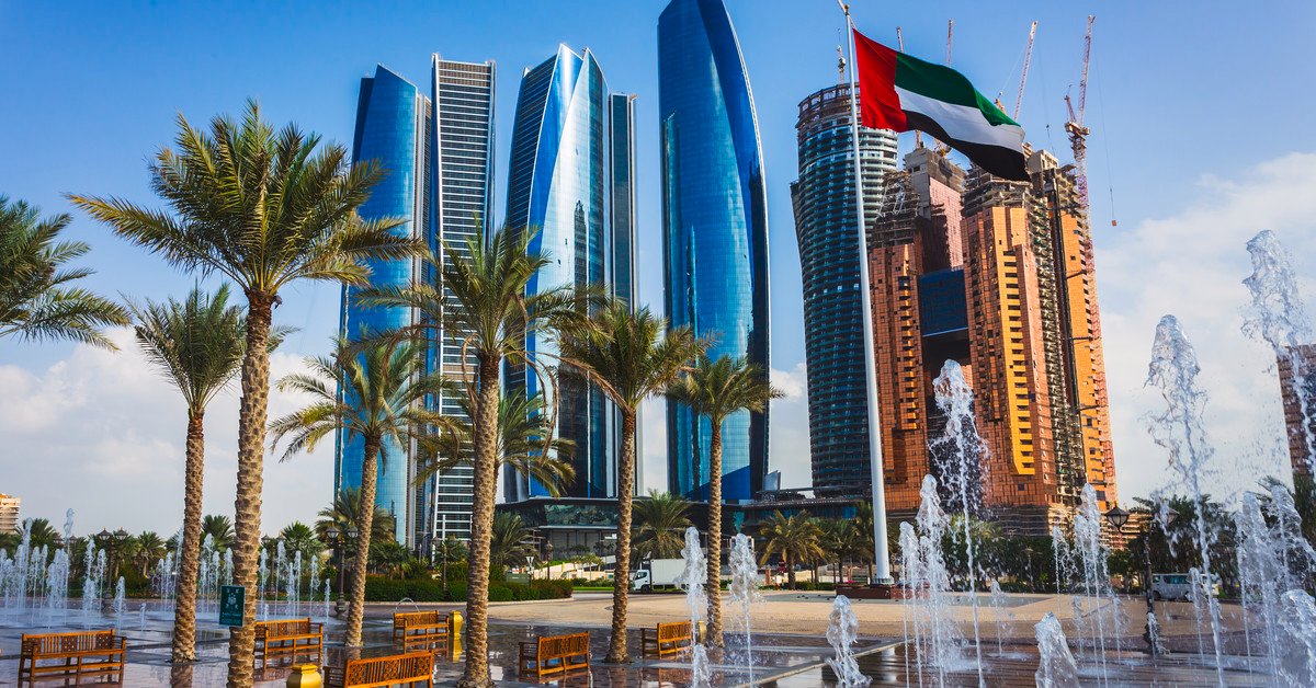 We have two flights per week from U.A.E (Dubai, Sharjah), every Monday and Wednesday. Deliver latest Sunday to catch the first flight and latest Tuesday for the second flight. africansalihiya.com