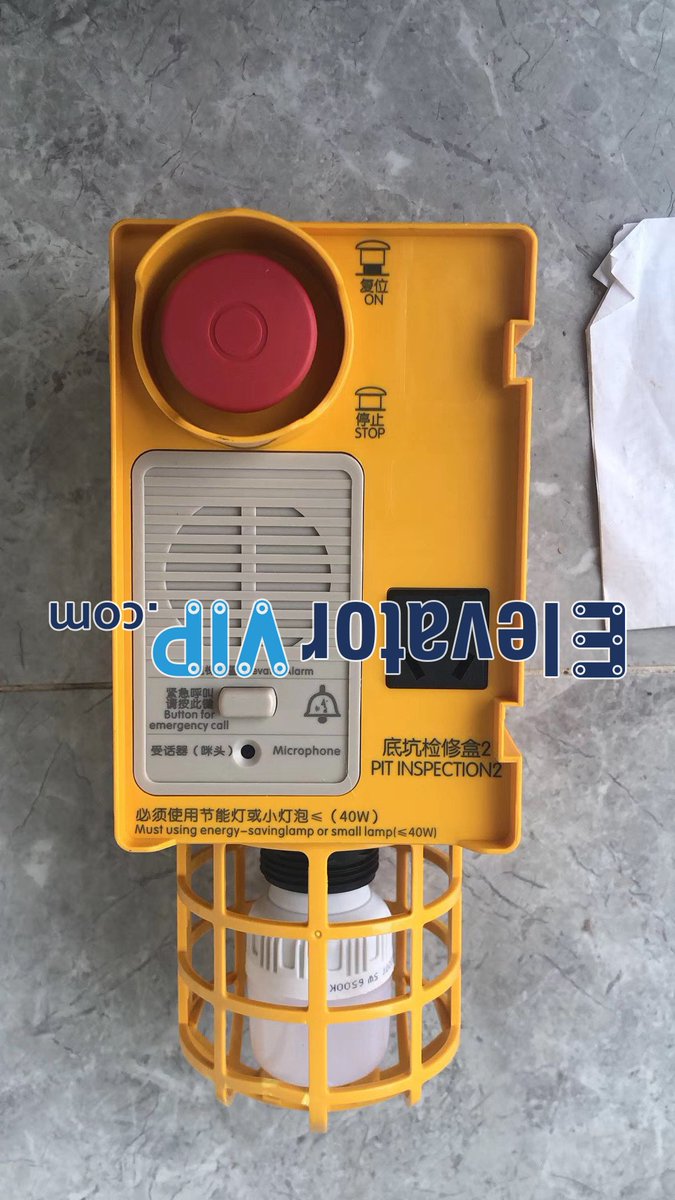 elevatorpartvip's tweet photo. PIT INSPECTION2 (Switch Box XALF) for OTIS Elevator (Lift)
#PITINSPECTION2 #ElevatorSwitchBox #OTISPITiNSPECTIONBOX https://t.co/fOE9qO4v6w