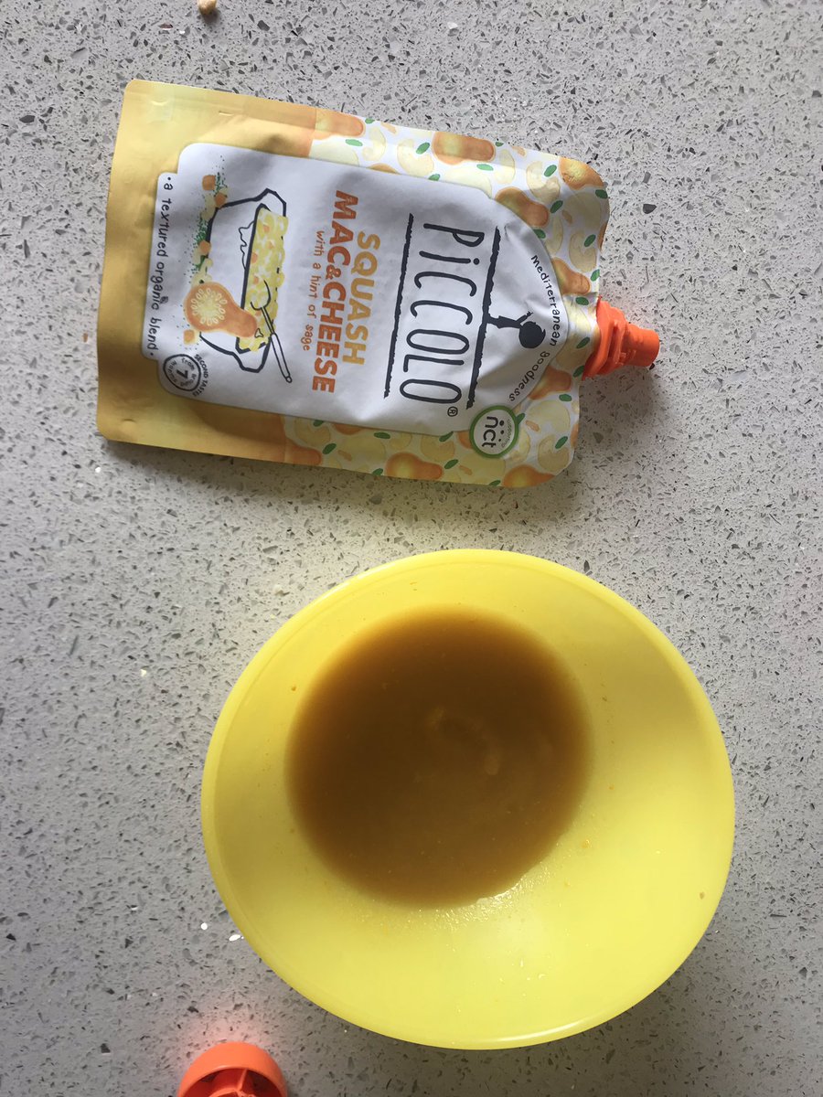 Barnaby Beer (@barnabybeer) on Twitter photo Not sure I’ll be using <a href="/MyLittlePiccolo/">My Little Piccolo</a> again after this deluge when opening their product... Not sure I’ll be using <a href="/MyLittlePiccolo/">My Little Piccolo</a> again after this deluge when opening their product...