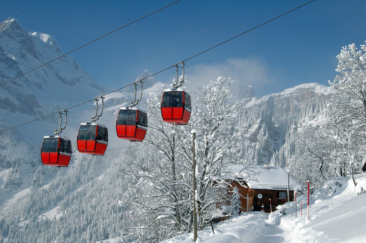 TravelCenter_UK's tweet photo. Is Switzerland on your bucket list?

#travelblogger #Switzerland https://t.co/kSfDAu7Qk6