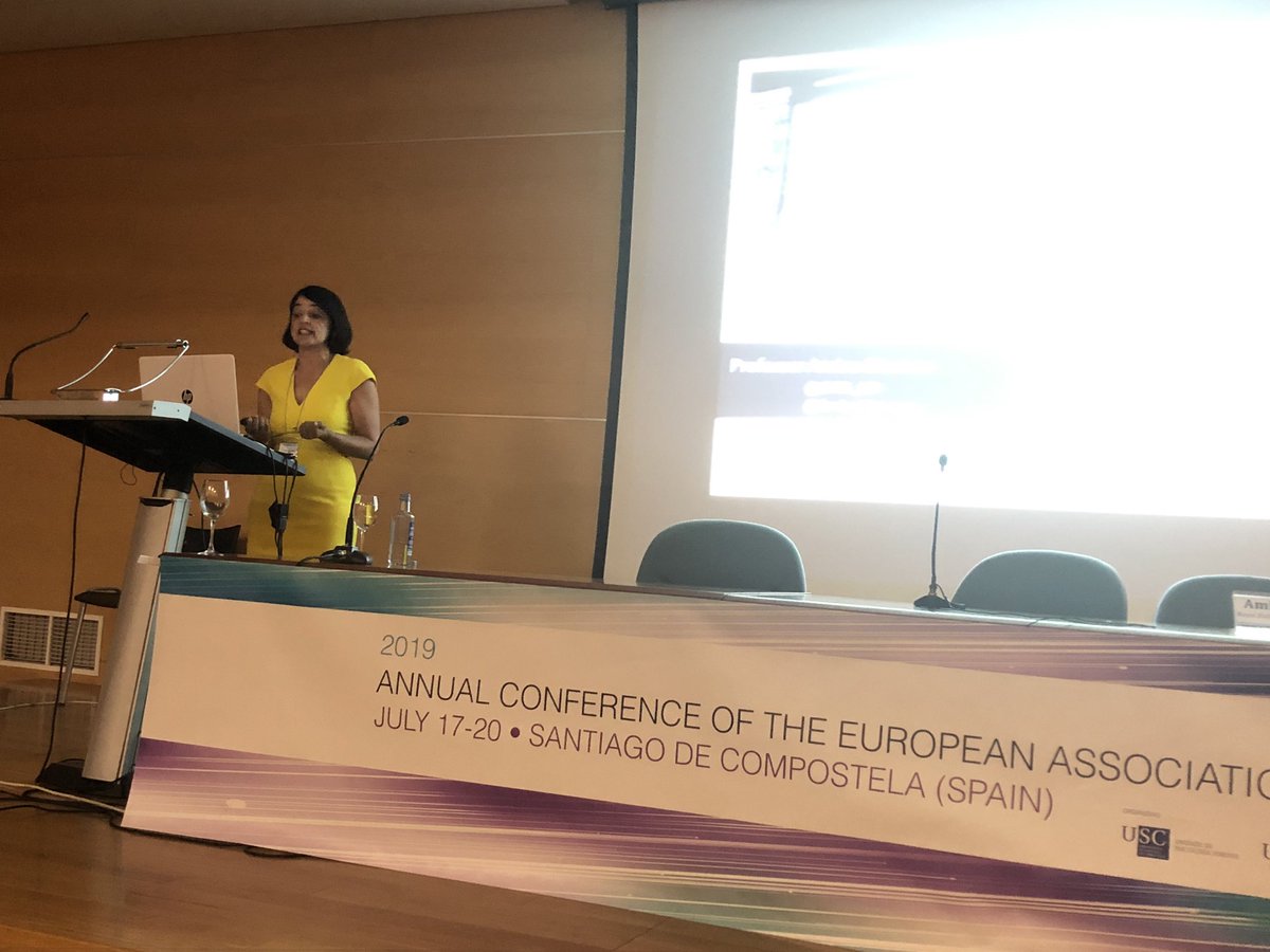 ArchMila's tweet image. Annual Conference of the european Association of Psychology and law. #aminamemon #cognitiveinterview