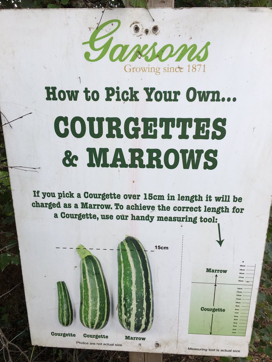 chrismfish1's tweet photo. Size does matter! @Garsons_Esher #howbigisyours https://t.co/1KMITJXnos