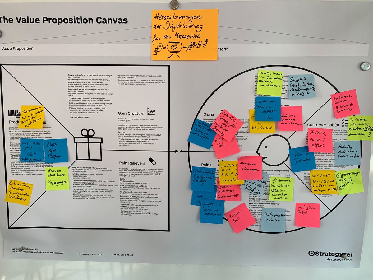 INFOMOTION's tweet photo. „#Innovationen im digitalen Marketing erleben“ war das Motto unserer gestrigen Veranstaltung im #DiInnoLab. Dabei haben die Teilnehmer neue Impulse für Ihren Arbeitsalltag gewonnen und Austausch mit anderen Marketing-Experten gefunden. #INFOMOTION #welovedata https://t.co/pxN7JeRLwO
