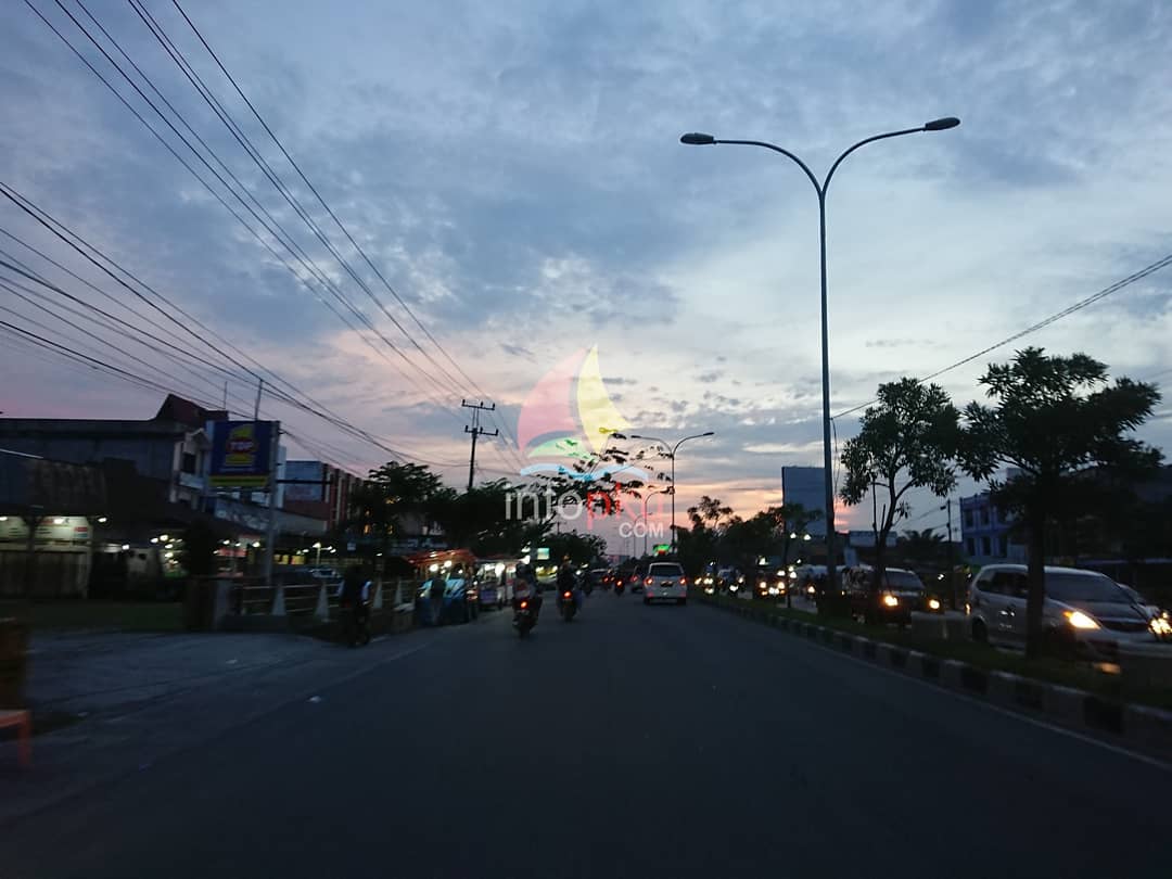 Info Pekanbaru tweet media