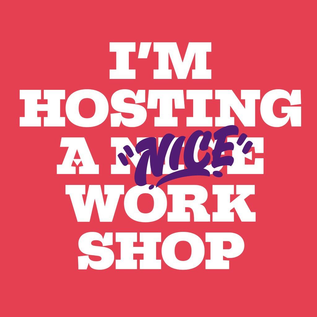 Add “Reduction Printing” workshop with Mary Bruno where she will break it down to its most basic terms and show a wide range of techniques at #TypeCon2019 in Minneapolis. 

Register Today:
TypeCon.com/workshops

<a href="/Bruno_Press/">Bruno Press</a> <a href="/typecon/">TypeCon</a> #letterpresss