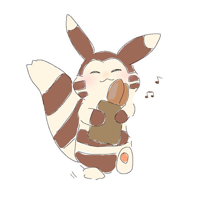 オオタチのtwitterイラスト検索結果 古い順