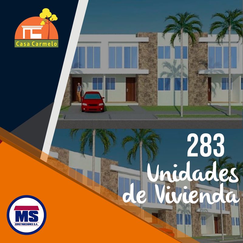 MSConsOficial's tweet photo. 🏡 ¡Una puede ser tuya! Contáctanos para recibir toda la información 
📲 3205846328 #casacarmelo #valledupar #viviendavis #vis #msconstrucciones #proyectodevivienda #casapropia #casapropiacolombia #FelizJueves https://t.co/m3FkEX5yDF