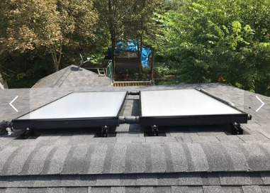 AztekSolarltd's tweet photo. Are you looking for #solarpool heating ? We install ! Check out more info on our website & swim longer in your pool this year at a comfy temp https://t.co/73QsGtPh7a https://t.co/TCkwFfocXr