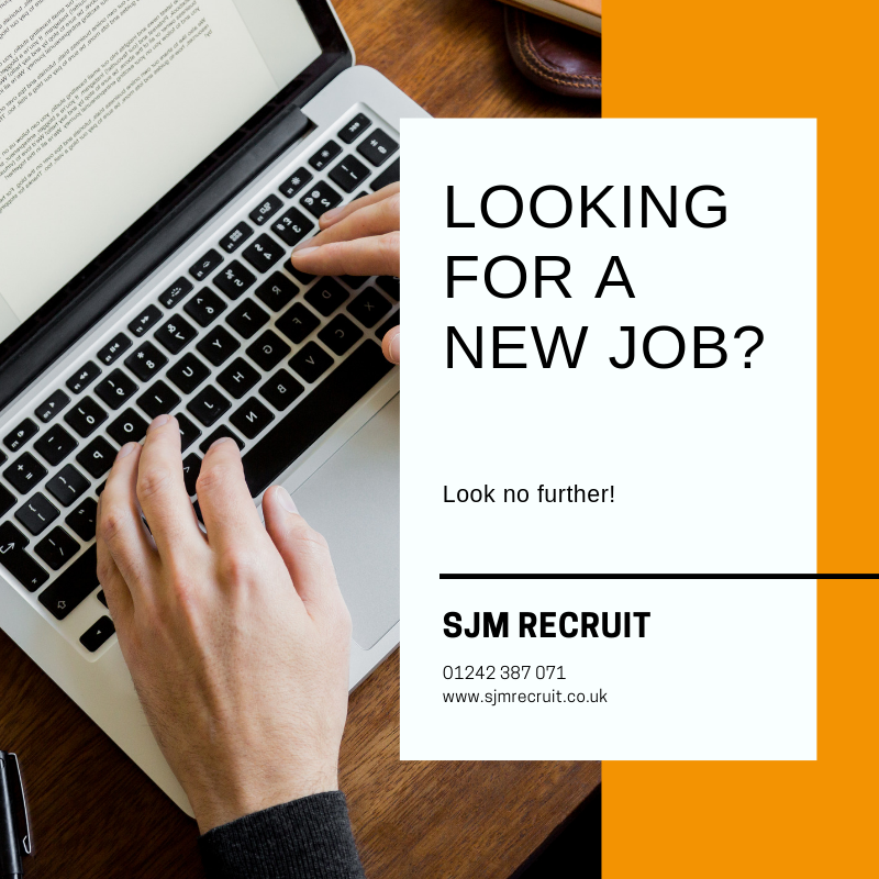 We are career recruiters with over 35 years’ combined experience supporting Gloucestershire businesses. 

We can help you find your dream job, just give us a call on 
01242 387071! 📞

#Recruitment #Gloucestershire #JobSeekers