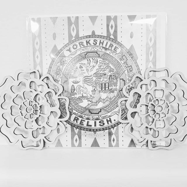 kempsshop's tweet photo. Ready for Yorkshire Day on August 1st?
We have plenty of cards, books and Yorkshire gifts. We even managed to get some Yorkshire Rose coasters this year.
#yorkshire #yorkshireday
#yorkshirebornandbred #yorkshireday2019 #woodencoasters #yorkshirerelish https://t.co/K8DSOz3v9o https://t.co/aZN3NuELJT