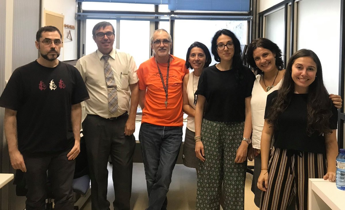 Somos un Servicio Certificado (desde 2012) !!
Auditoría Externa 2019 Certificación ISO-9001:2015

facebook.com/permalink.php?…