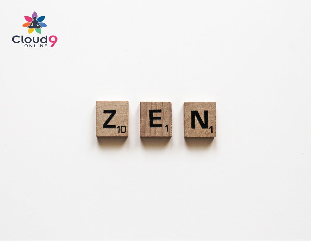 What does #Zen mean to you? What is your zen place?🙏 How do you find it, and how do you share it with others? We want to hear your unique perspective! #MyZen

#cloud9online #NLP #DailyMeditation  #meditationapp #myzenplace #FriendsInZen #zenattitude #mandalazen #zenbuddhism