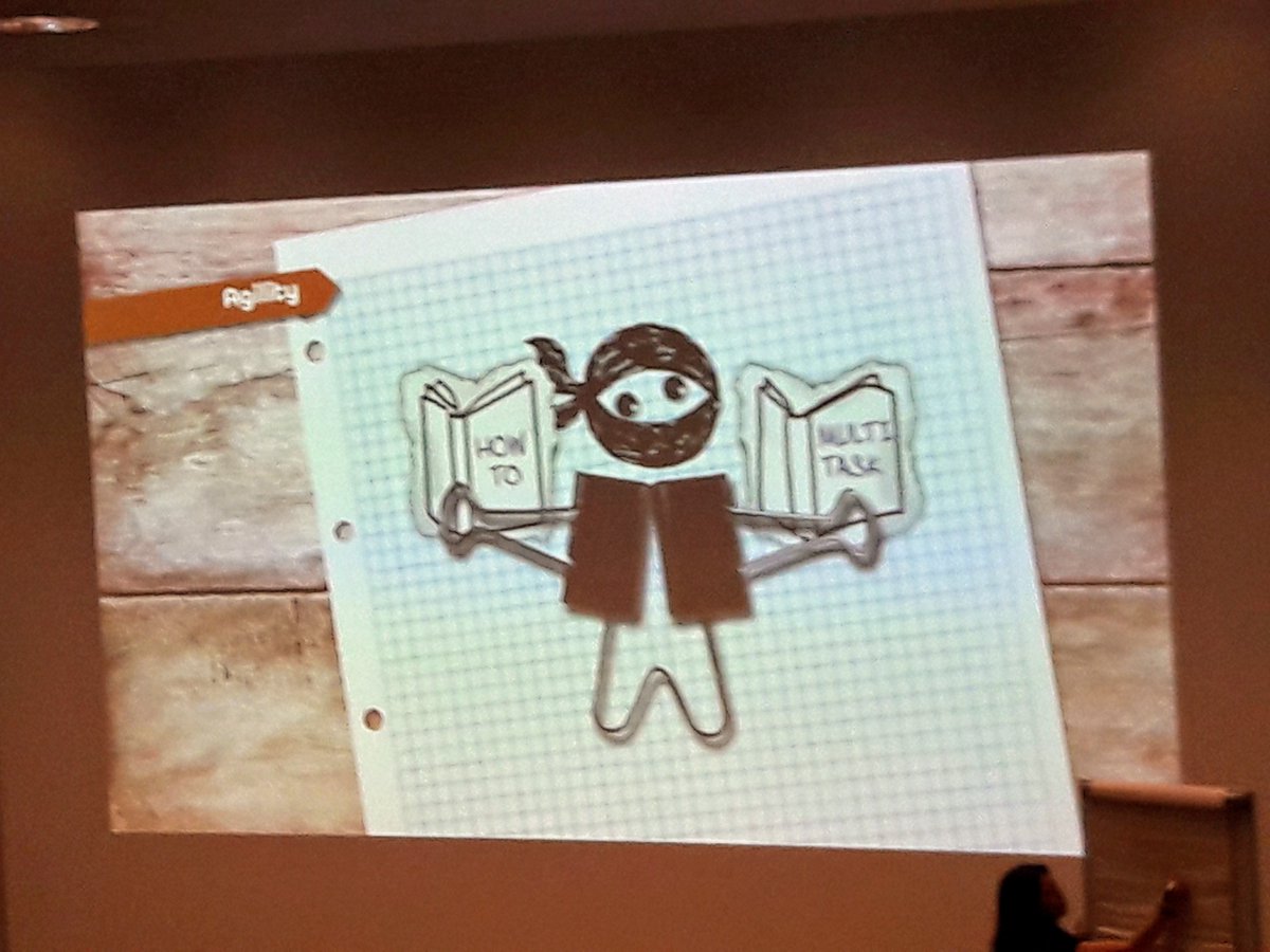 UCLPopHealthSci's tweet photo. Don't multitask - switching from one task to another makes us 30% slower and twice as likely to make mistakes. Finish a task, or batch up similar tasks, to be more efficient.
@GraceMarshall #FPHSProfCon19 @thinkproductive https://t.co/FytTOp8gSK