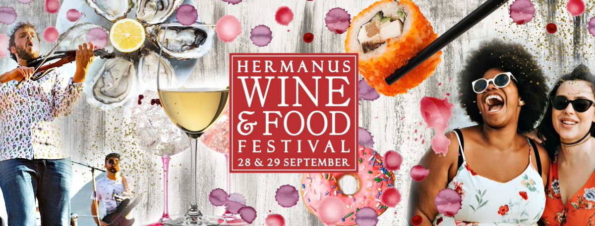 winevillage's tweet photo. ARE YOU READY?  https://t.co/zr6mPbhrtz
Get your #FREE ticket now before the early bird special flies the coop  
#HWFF_2019 #Localislekker #proudlySA #finewinetime @loxtonia_cider @BouchFinlayson @DarlingBrew @devrydistillery @triplethreegin @SixDogsGin https://t.co/lua3c5KKor