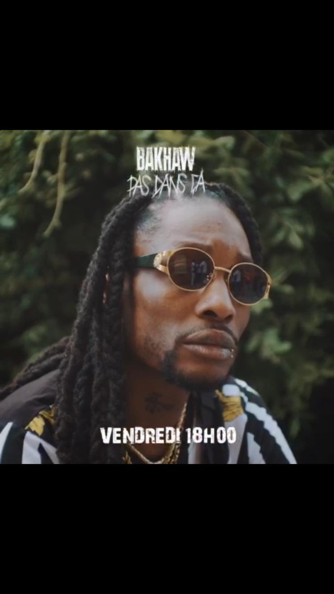 Disponible à partir de 00h sur toutes les plates-formes 🔥🔥#pdc