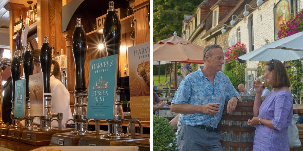 Eastbourne Beer Festivals on Twitter "The Beer Festival on Tour will