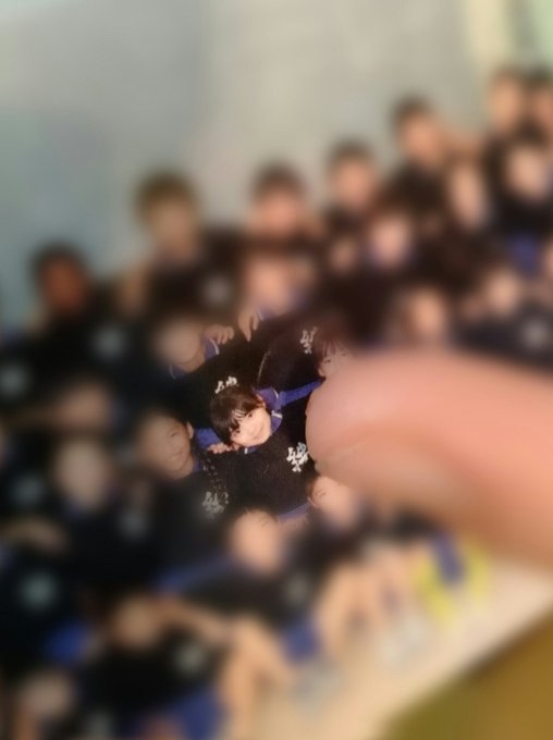 Twitterのコスプレ画像24