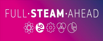 Would you like to encourage more young people to follow careers in #science, #technology, #engineering, #arts and #maths (STEAM)?

Get your #business involved in a special event on Sept 26 in #Telford

bit.ly/2GeAhzW 

#Shropshire