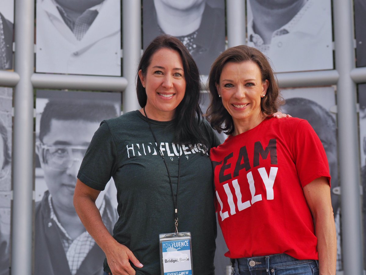 Hey interns. You are going to be welcomed by @amygreen05m and @Bridgetboyle05 from @LillyPad and @RocheDiaUSA!!!! Are you ready to be #Indyfluencers?