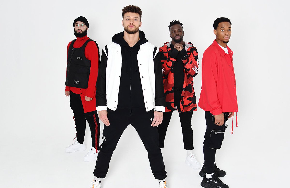 National Social Media Awards tweet media