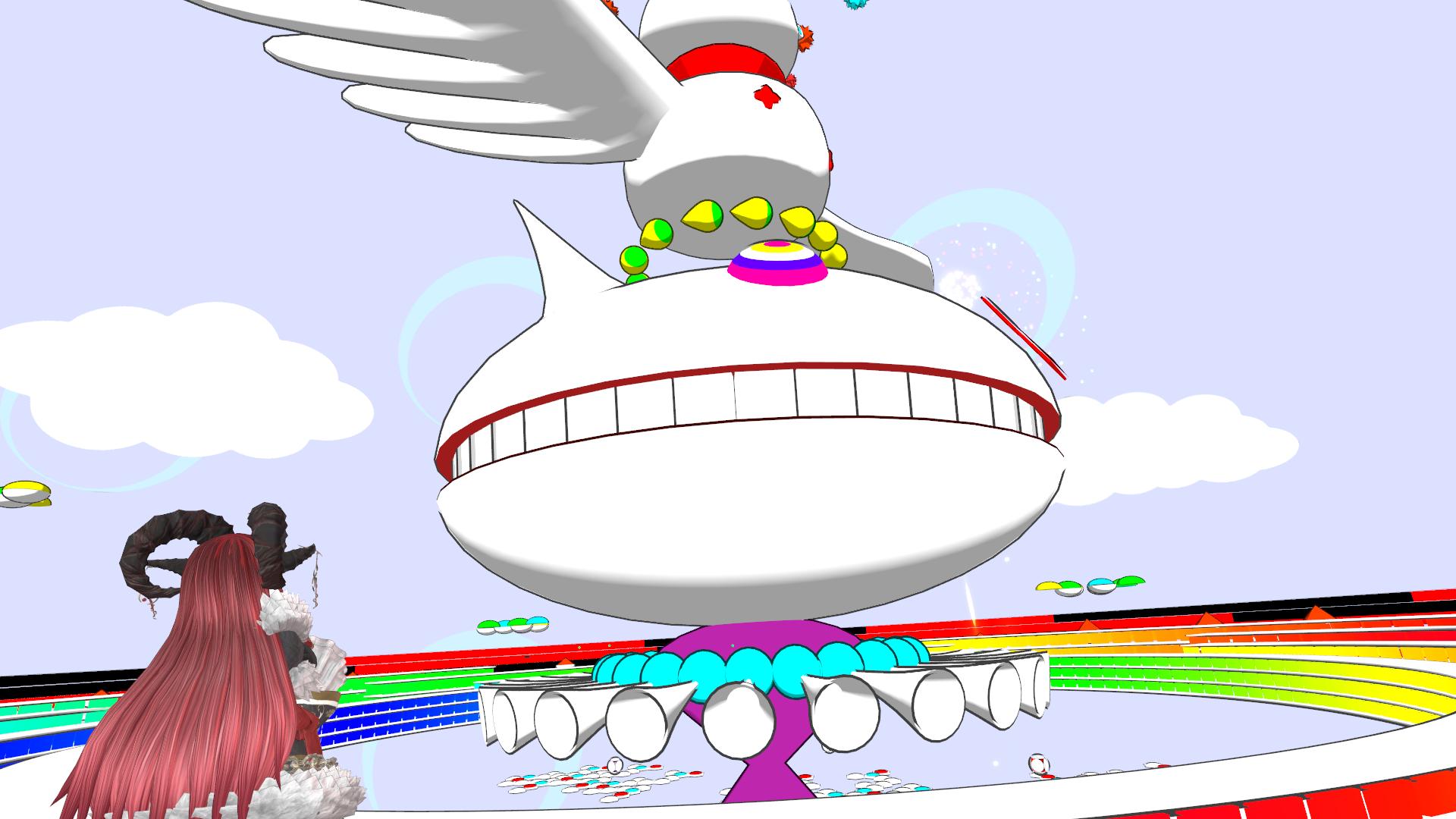 ヘルネス 突発でvrchatで自作のozワールド開きました 見てみたい方はhernes宛てにフレンドお願いします ヘルネス 突発でvrchatで自作のozワールド開きました 見てみたい方はhernes宛てにフレンドお願いします