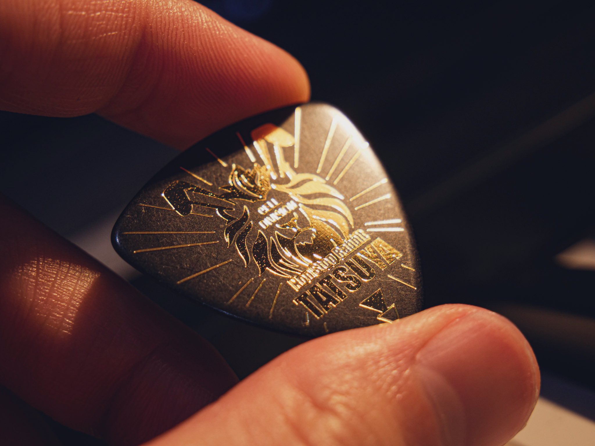 レトロマッチラベル 北欧デザイン 鳥 ノンラビ 田口達也サイン入り