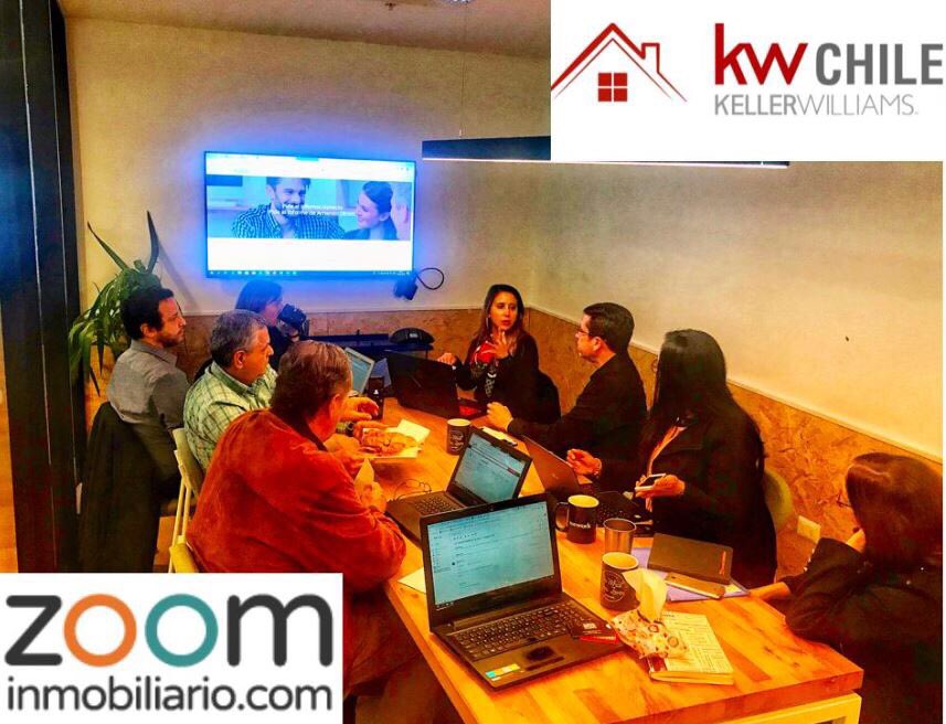 Fidel Sonatore Propiedades - RED Chile tweet media