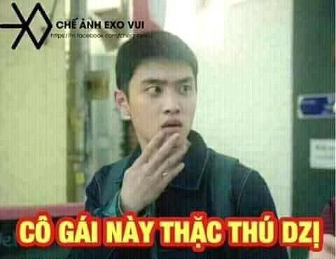 3381lapstokhk's tweet photo. @PhngNgc57329819 @LL10844282 @huonggiang1910 @Sehun18297252 @EXO81803358 @Xiumin56184220 @PhngNgc89243858 @thuky1485 @MinMinbenho @KimMeoMeo6 @Xiuxiu02873664 @DO59030715 @CaoThu06964628 @Kai17322860 @KimRuyd @1485Ngoc @LngLng0201 @xiu_oppa @AeriXiuxiu @DAnhTho13 @LKhngRi1 @MinMin36657298 @hoainghi1015 @Hoho80124040 @Suho00253524 @Luu_Thien_Huong @MeoMeo86119086 @HNhAo2 @EXOL40006986 @inhYnNh65632768 @QunNhnKim1 @weareoneEXO @Hanghan26620222 @MGMAVOTE @we Gọi gì anh đấy? #MGMAVOTE #EXO @weareoneEXO https://t.co/nVs2pQRARj