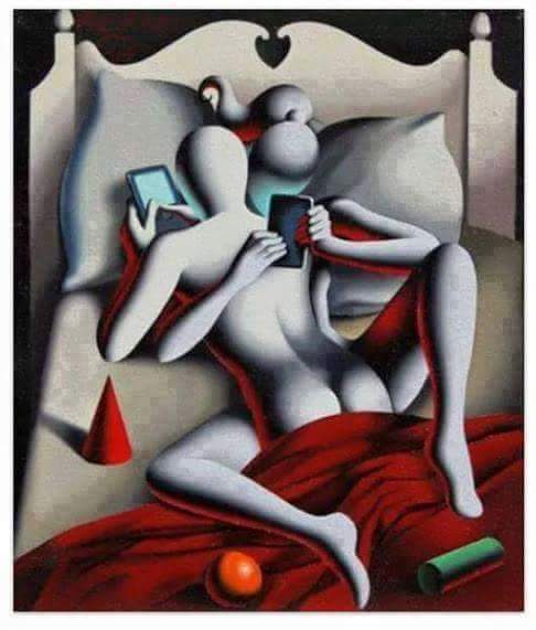 Temasta iletişim 😀👅💋