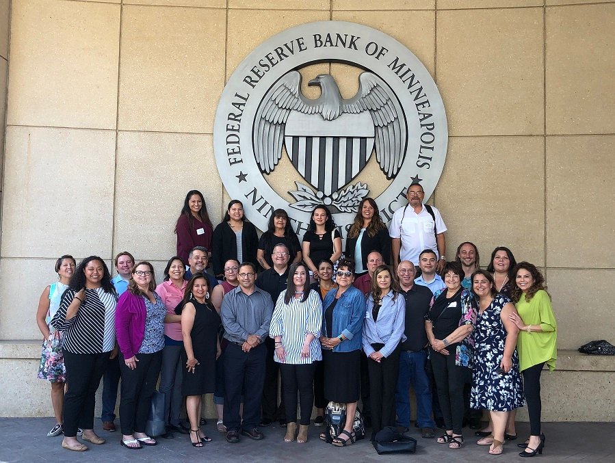 Native CDFIs can develop strong housing loan products by building their organizational capacity through people, technology, education &amp; capital. <a href="/FedIndianCenter/">Center for Indian Country Development</a> <a href="/Oweesta/">Oweesta</a> <a href="/MinneapolisFed/">Minneapolis Fed</a>