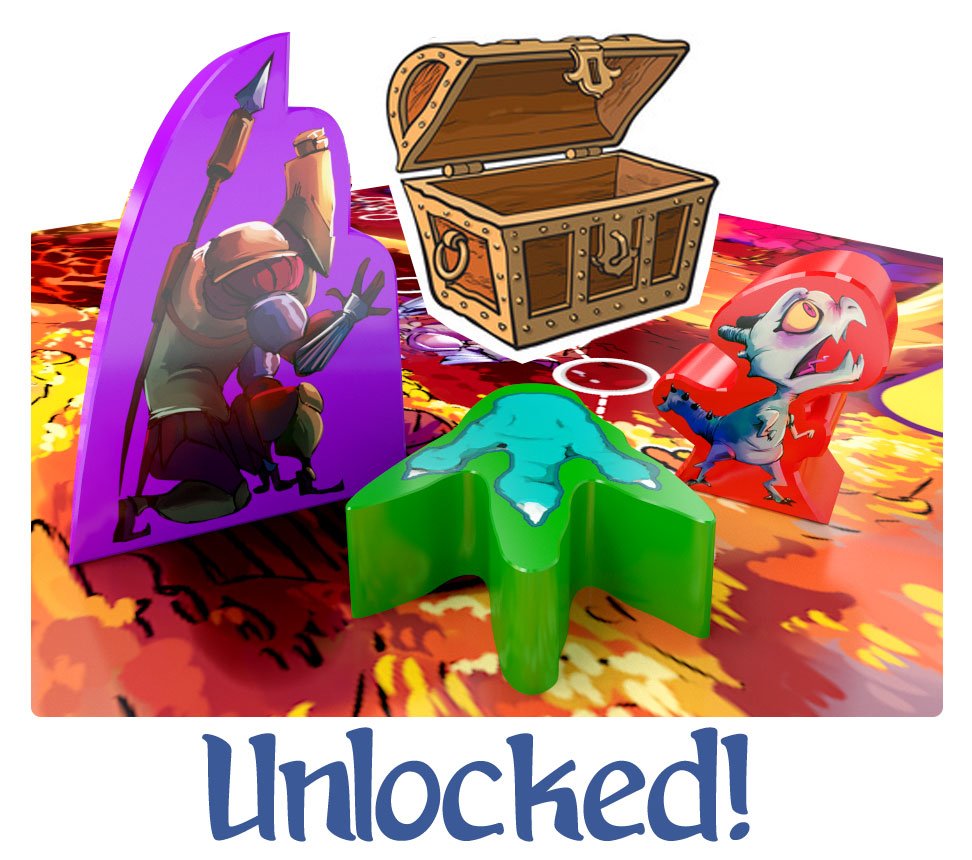 Your last chance to join the happy backers of the Damsel's Tale Kickstarter 🐲 - mailchi.mp/a2214b51e61b/j…